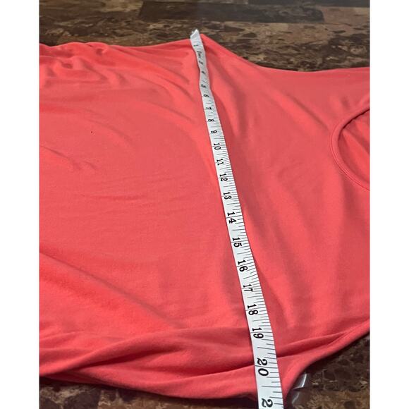 Time and Tru Maternity Tank Maxi Dress - Picture 7 of 9